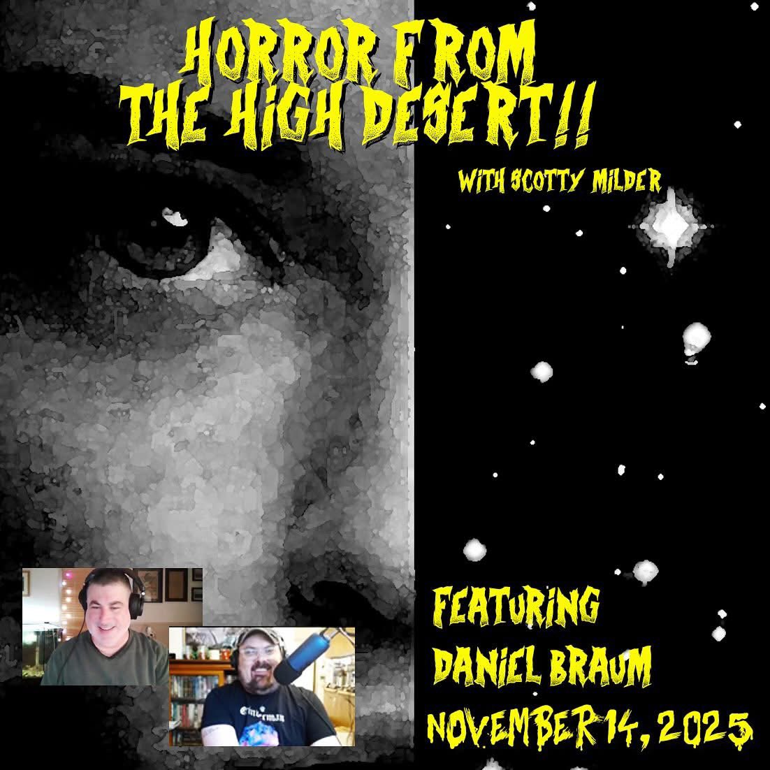 Blood and Stardust tweet media