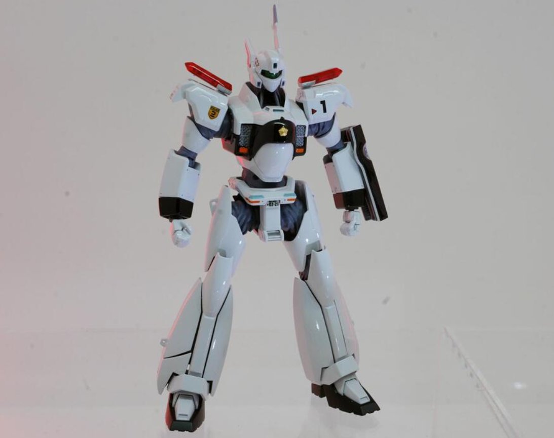 機動警察パトレイバー　グッズ８点 機動警察パトレイバー グッズ8点