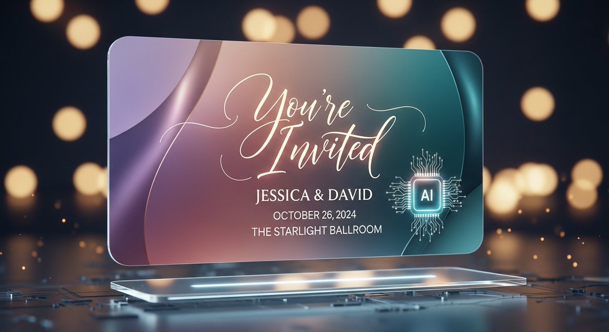 lov_pics's tweet image. Designing an invite shouldn’t take hours

With @lov_pics AI Invitation, U can create stunning, personalized invitations in seconds.

Birthdays, weddings, or brand launches - design beautifully with AI.

#LovPics #AIInvitation #DesignAutomation #Creativity

Early access, please DM