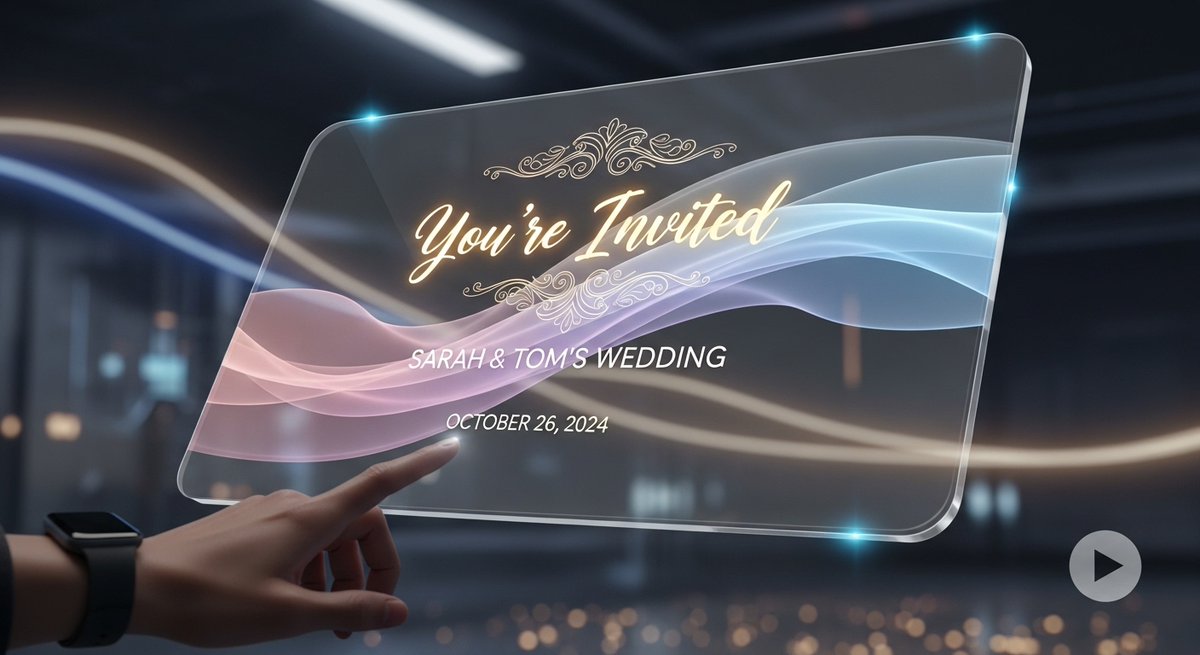 lov_pics's tweet image. Designing an invite shouldn’t take hours

With @lov_pics AI Invitation, U can create stunning, personalized invitations in seconds.

Birthdays, weddings, or brand launches - design beautifully with AI.

#LovPics #AIInvitation #DesignAutomation #Creativity

Early access, please DM