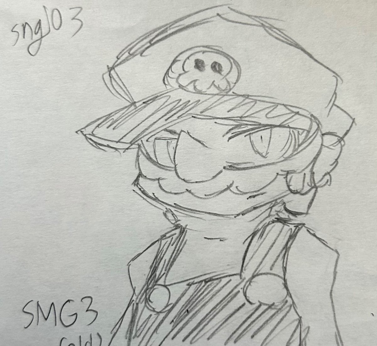 セネギイ (@sngi03mgs6v) / Posts / X