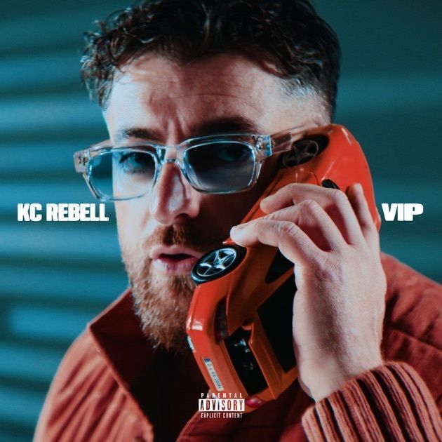 ThreeDeeMusic's tweet image. #VIP by #KCRebell is out in Dolby Atmos! Mastered by #ChristophThiers for #ThreeDeeMusic. Available on #AppleMusic, #AmazonMusic and #Tidal.