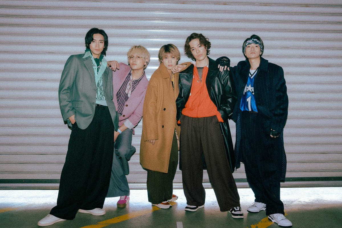 7ORDER (@7order_official) / Posts / X