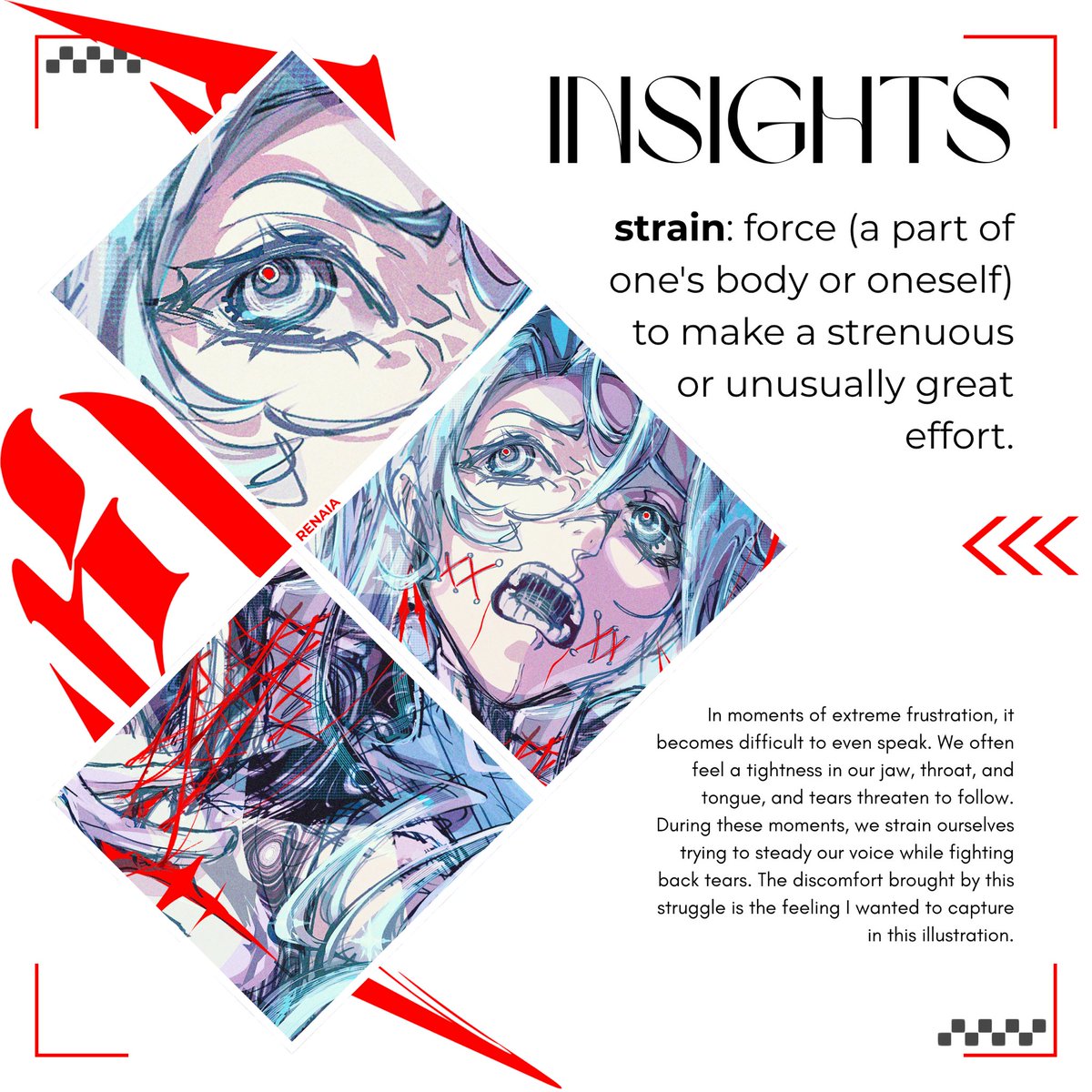 ◈Renaia◈ tweet media