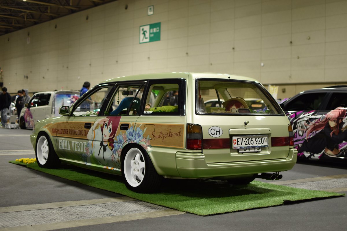 ダイトト♡٩( 'ω' )و ② ありがとうございます