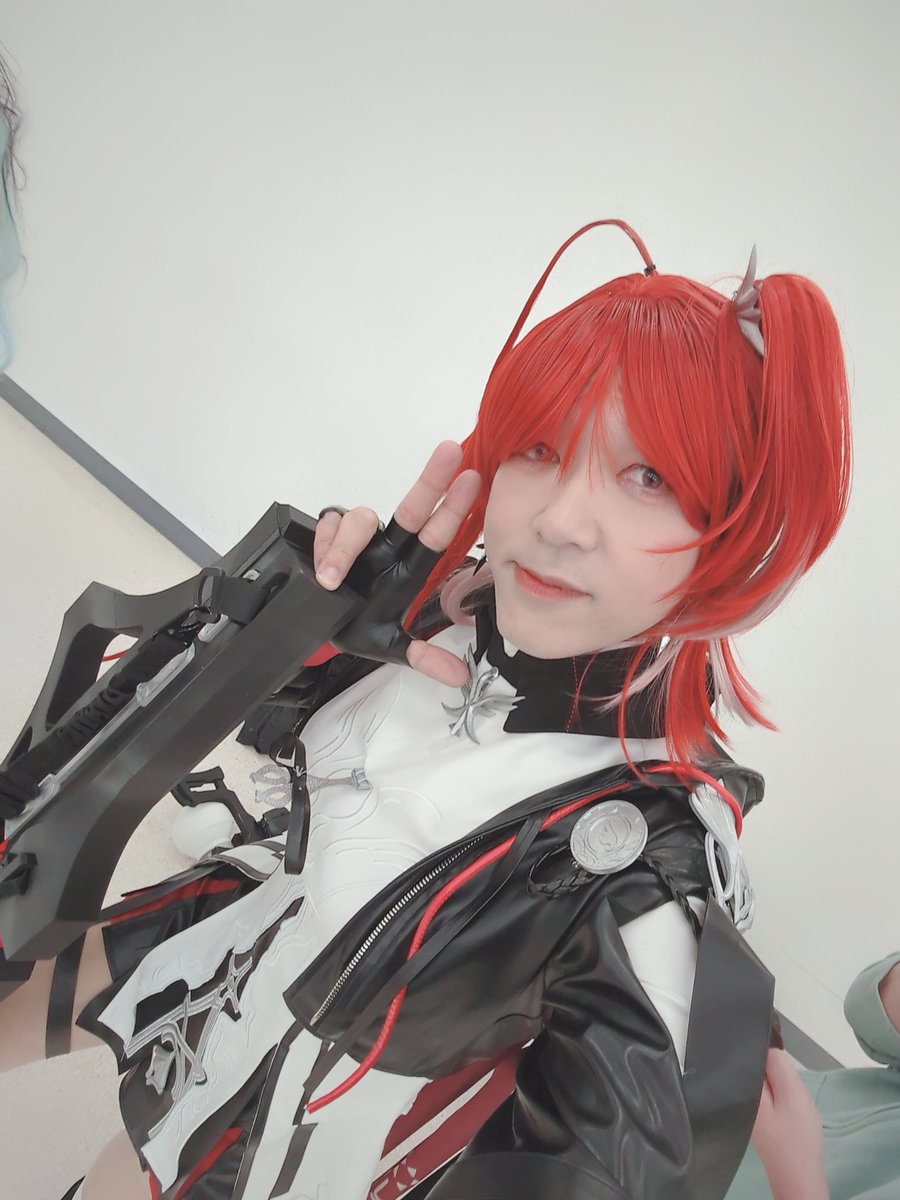 クロコロ🍍 (@kurokoro_mixa) / Posts / X