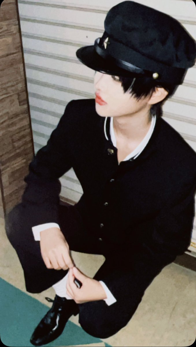 5_0ta's tweet image. 