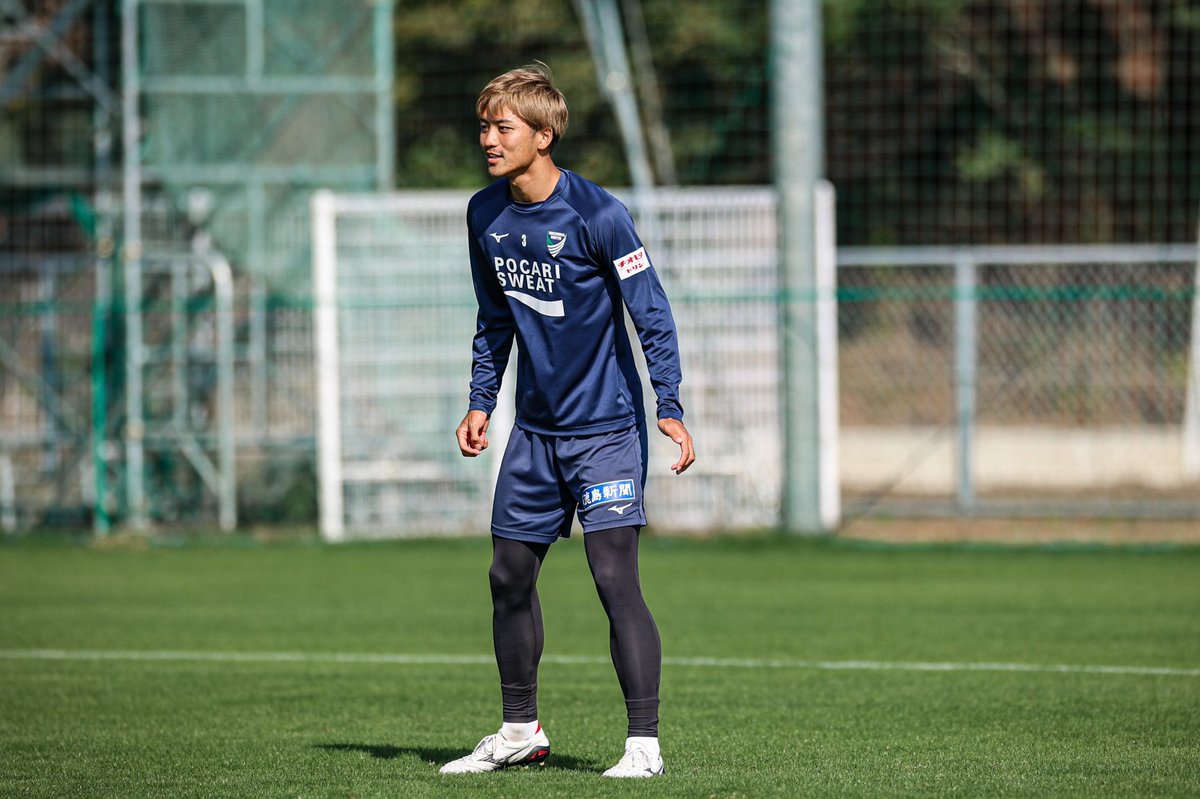 11.15|Training photo📸 #vortis #徳島ヴォルティス #徳島とともに最高