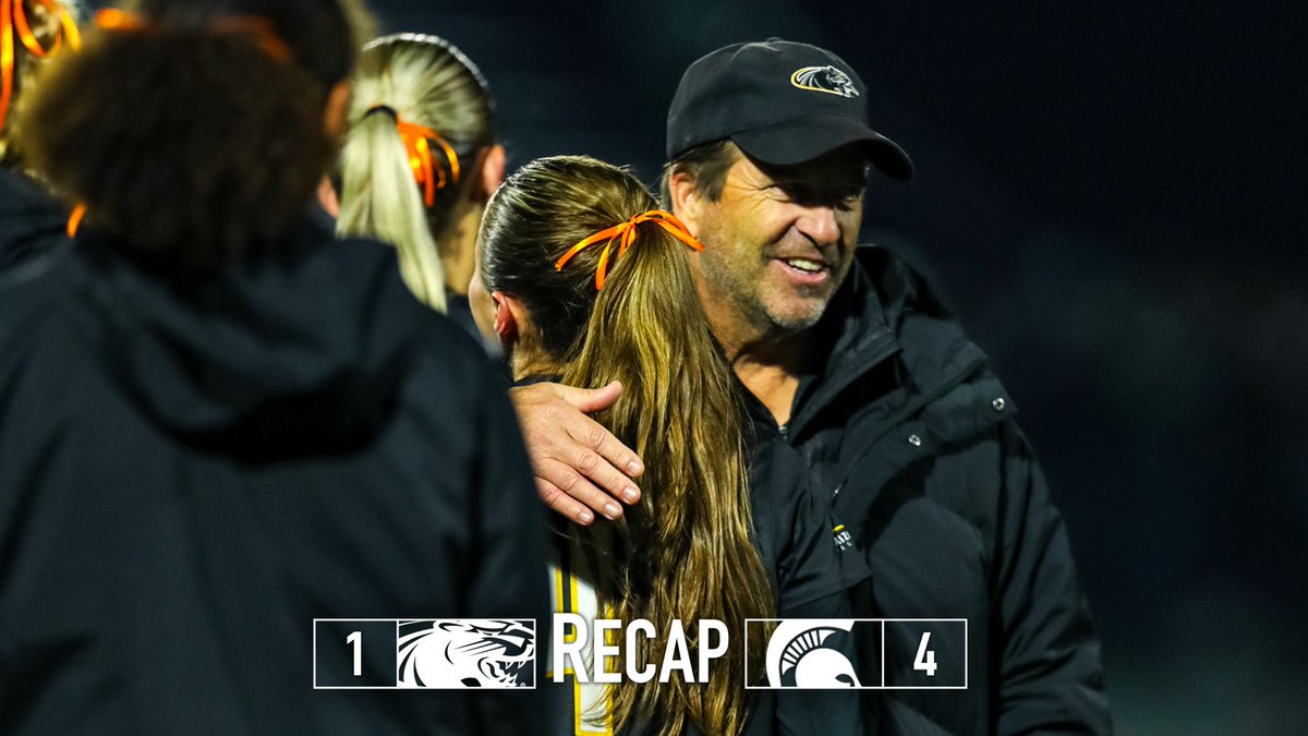 Milwaukee Women’s Soccer tweet media