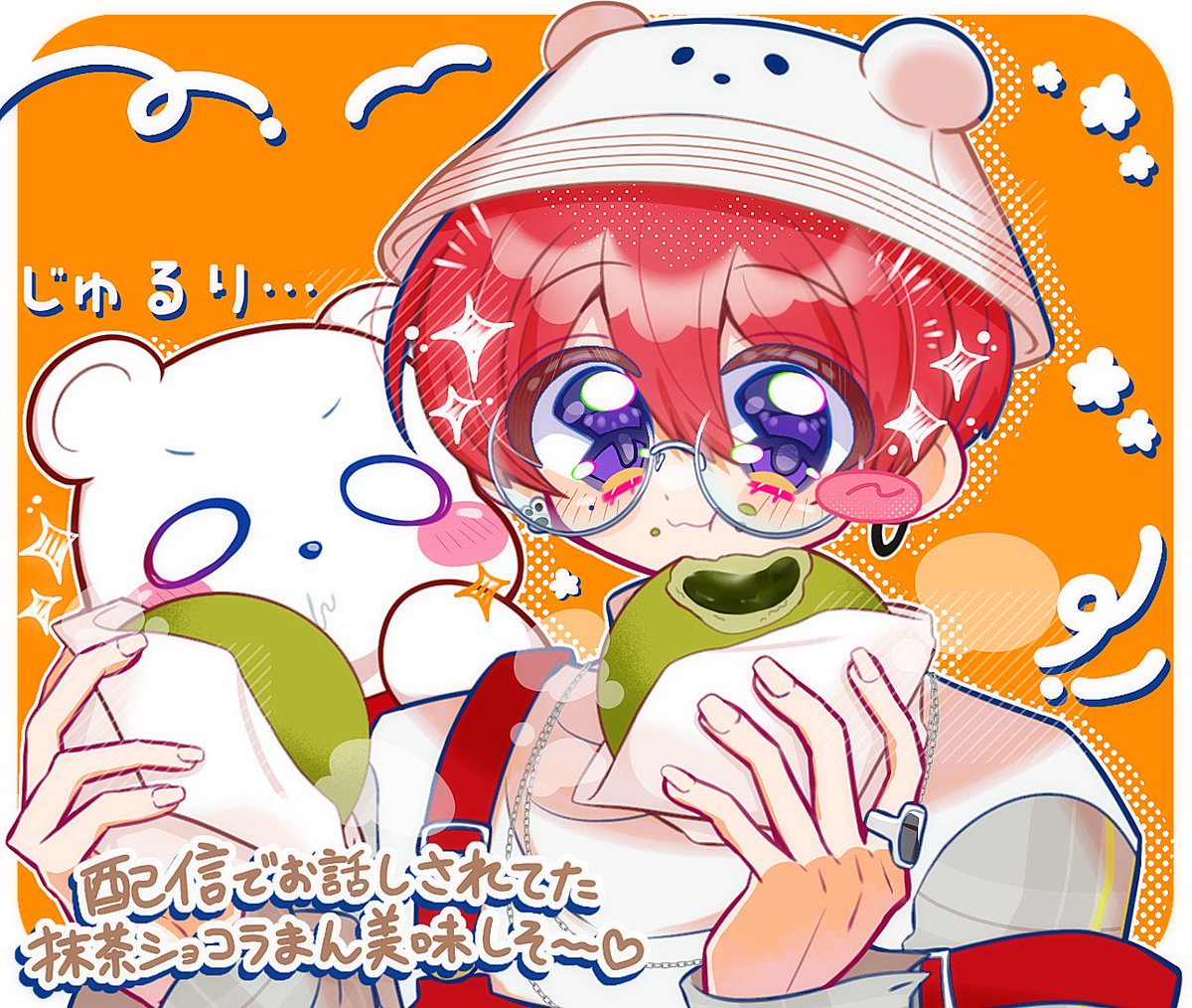 ましゅまろ (@masyu_37811) / Posts / X