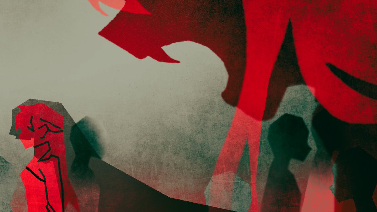 SWAT_official_V's tweet image. 【Who Is Watching 】👁️
&quot;คุณเคยอยากกลับไปหาใครสักคนทั้งที่เป็นไปไม่ได้รึเปล่า
          จนกัดกินชีวิตผู้อื่นเข้าไปจนสิ้น&quot;  

📅 15 nov 2025 ⏰  21:00 - 22:50 
1st collab | Who Is Watching ?  | 23.00 - 00.00

#SWATFiles #Vtuber #VtuberTH #VtuberDebut #WhoIsWatching