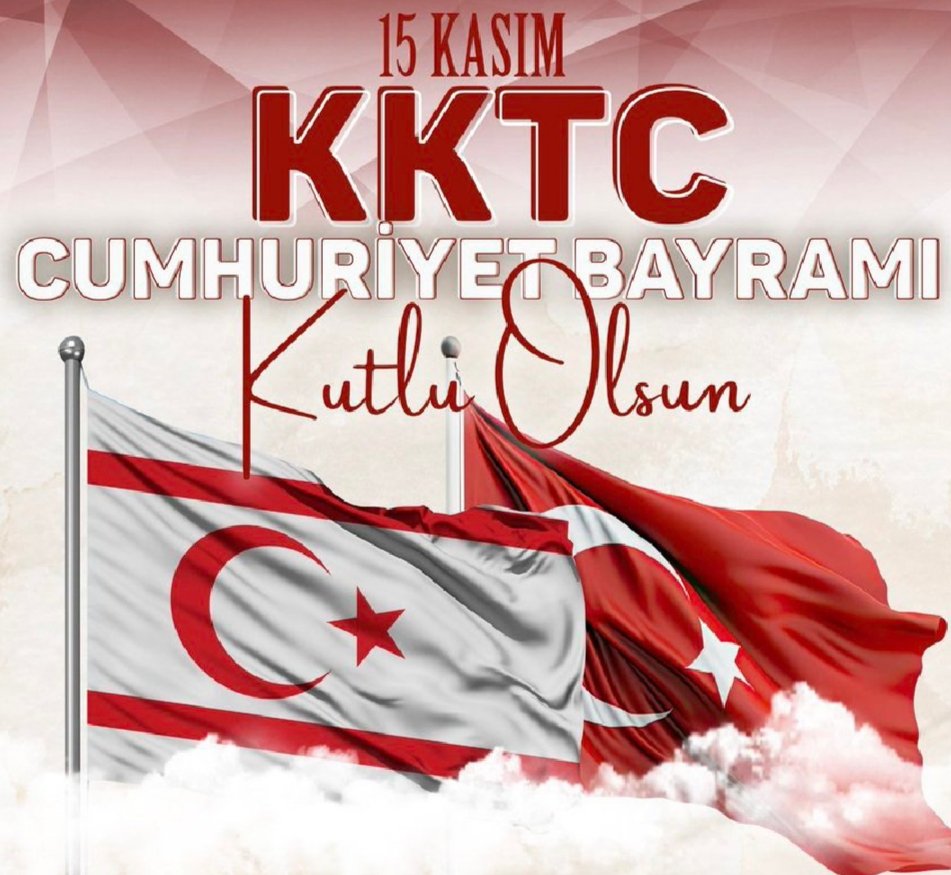 Ayhan Üstbaş (@ayhanustbas) on Twitter photo 