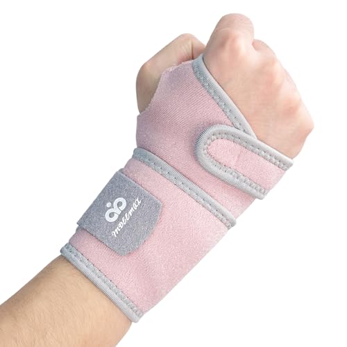 I just received INDEEMAX 1 Pack Kupfer Handgelenk Bandagen für Männer und Damen, Handgelenkbandage für Karpaltunnel, Schmerzlinderung, Arthritis, Einstellbare Kompression Bandage Handg from solardescension via Throne. Thank you! throne.com/birbzilla #Wishlist #Throne