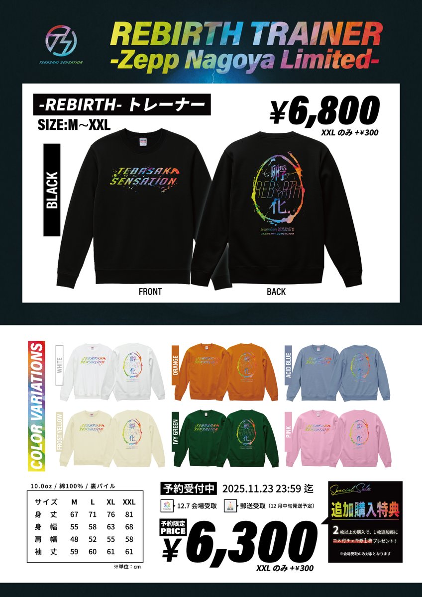 配信ありがとうございました‼️ おもしろ小話からアツい話まで