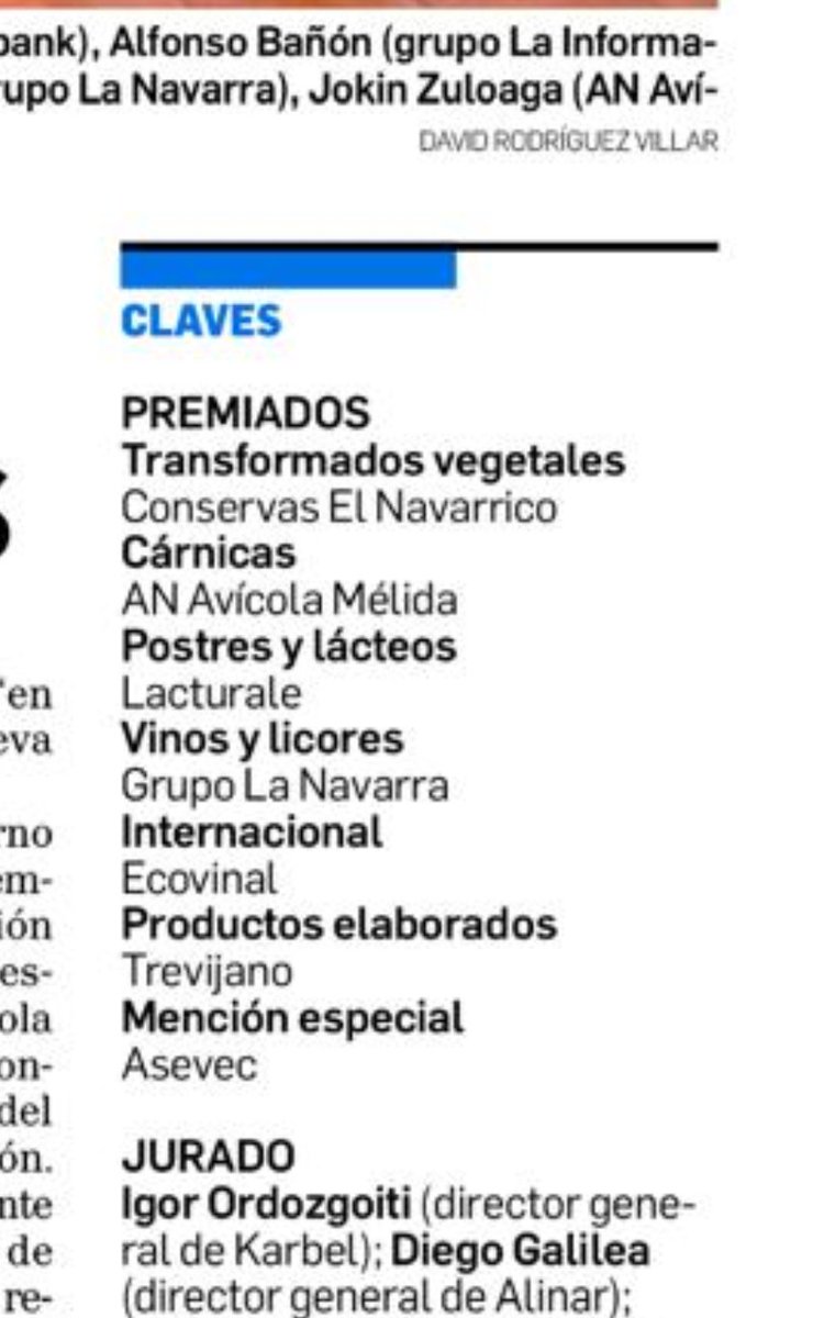 ❤️💚🐄 ORGULLO el nuestro por contar con un patrocinador como <a href="/Leche_Lacturale/">Lacturale</a>

ZORIONAK por el galardón recibido en la categoría de lácteos y postres, ya los sabíamos pero no now cansamos de decirlo #somoslaleche