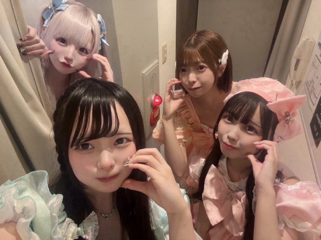 きゅーんず！ (@kyuuuns_info) / Highlights / X