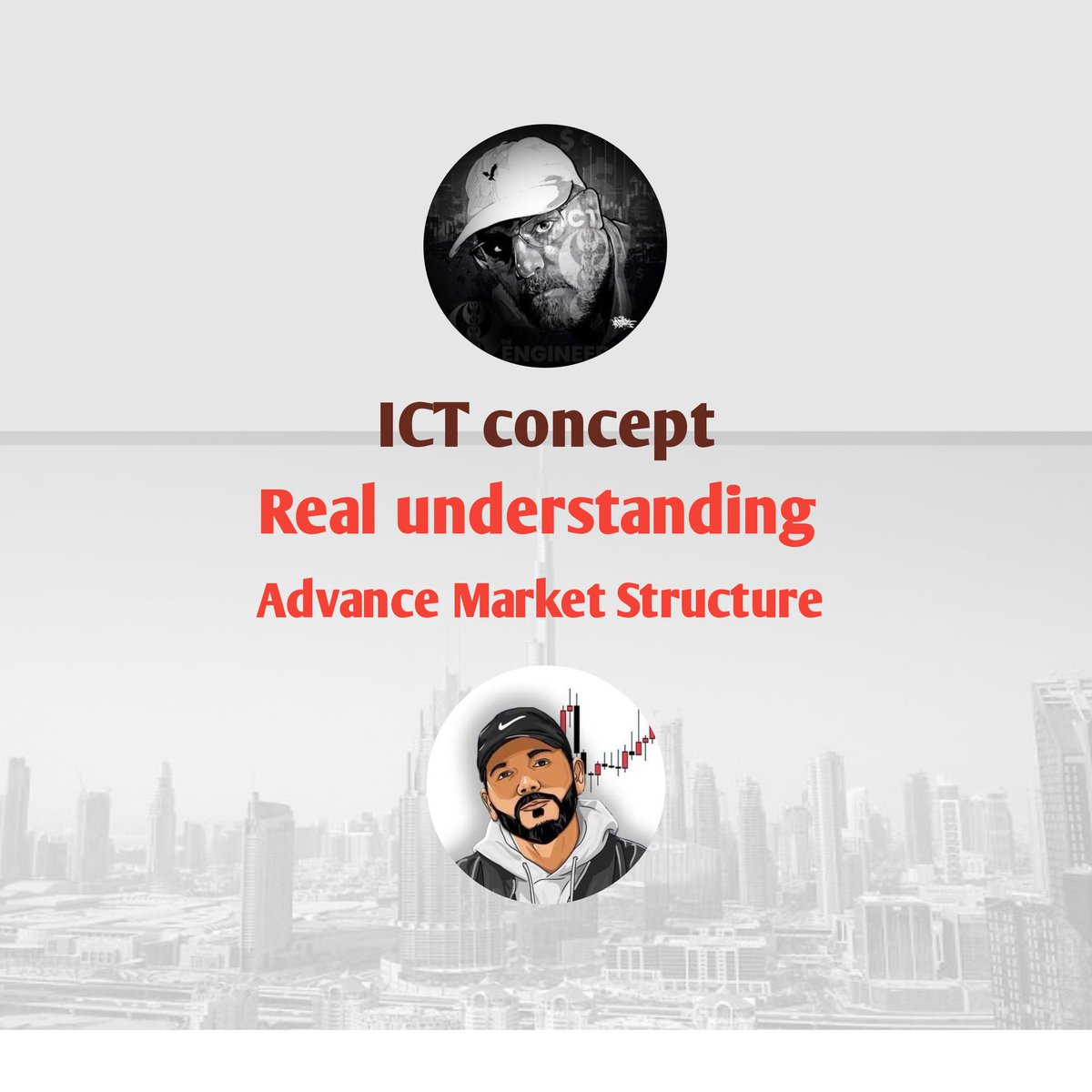 Ib_Forex01's tweet image. The market shows Market Structure shifts every day,
but most of them are fake and designed to trap traders.

This PDF breaks down the real Advanced Market Structure concepts that institutions actually respect.

Like + Comment &quot;MS&quot; if you want it.
(You must be following so I can…