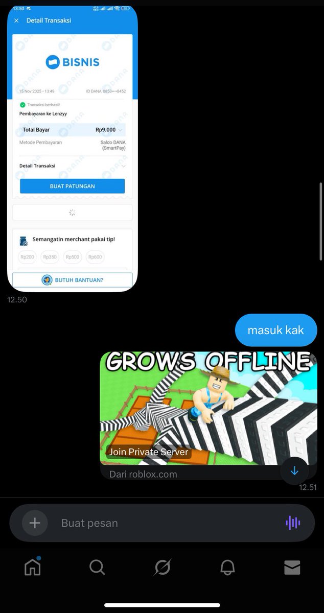 Lenzyy | mt afterr dm tweet media