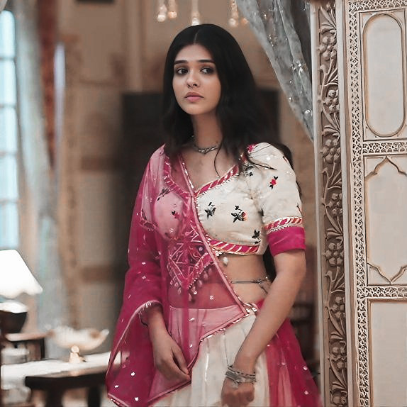 amitkotarya's tweet image. Her beauty feels like a gentle pause𓇢𓆸
#PranaliRathod