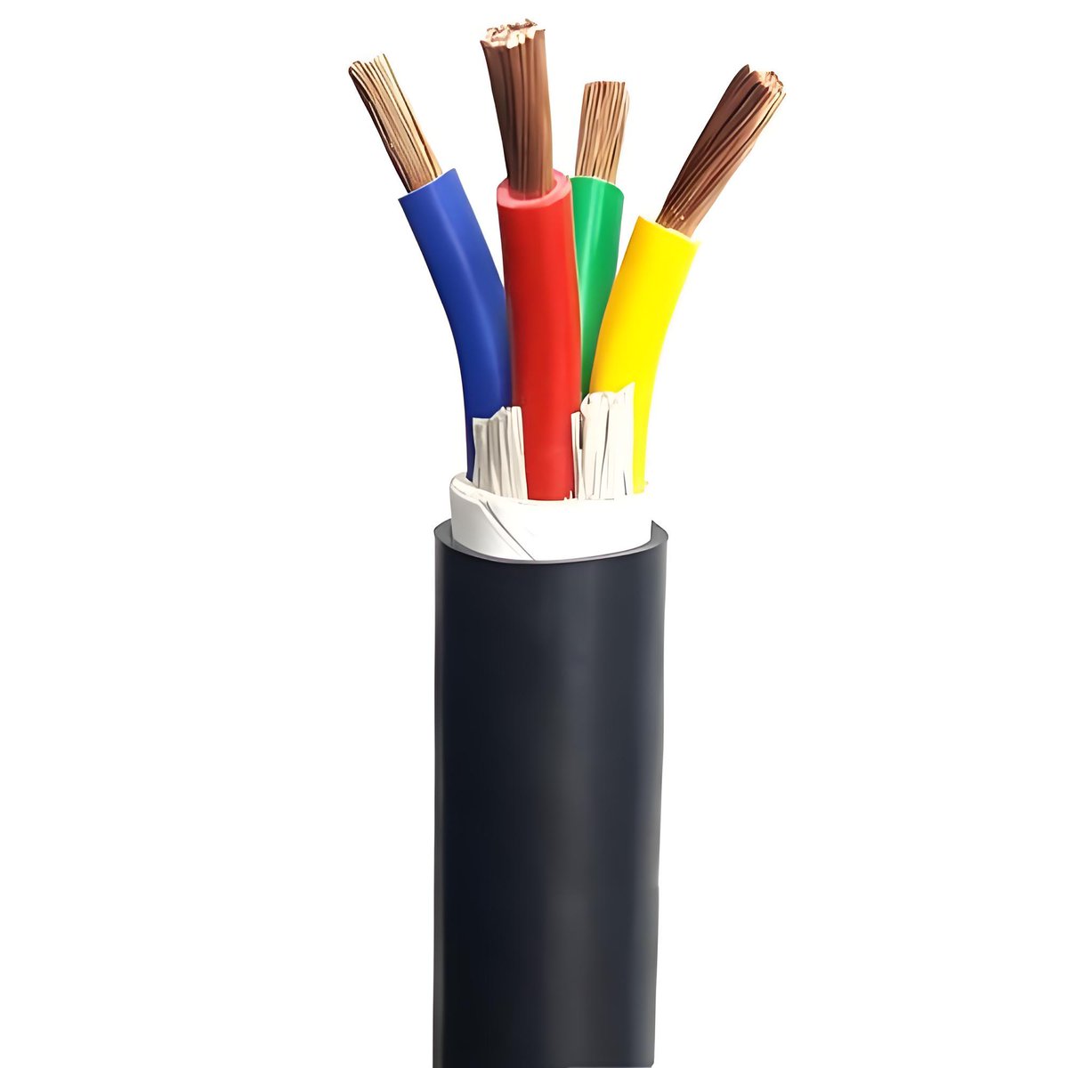 Huawang1106's tweet image. Anhui Huawang Cable is committed to excellence and customer satisfaction. Discover our full product range and how we can support your projects. Check out our website: anhuihuawangcable.com #CustomerFocus #ReliableCables