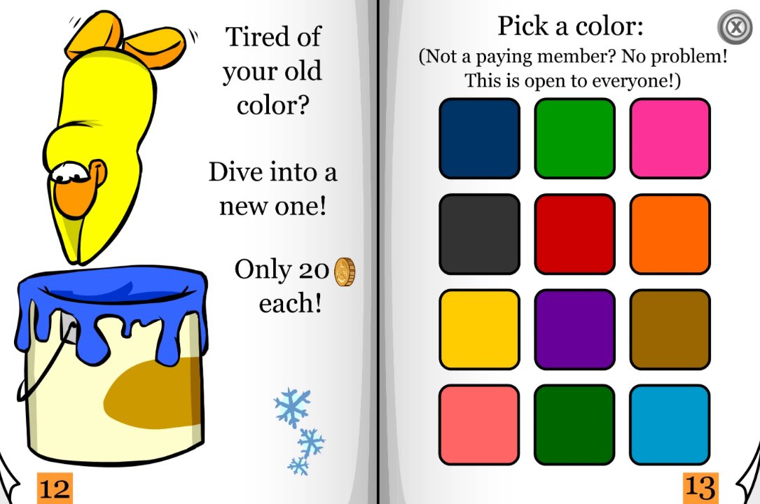 That Penguin Game tweet media