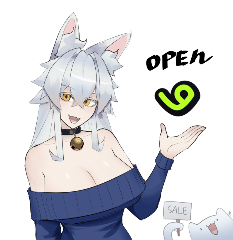 KuroPotata |CMMS OPEN|お仕事募集中! tweet media