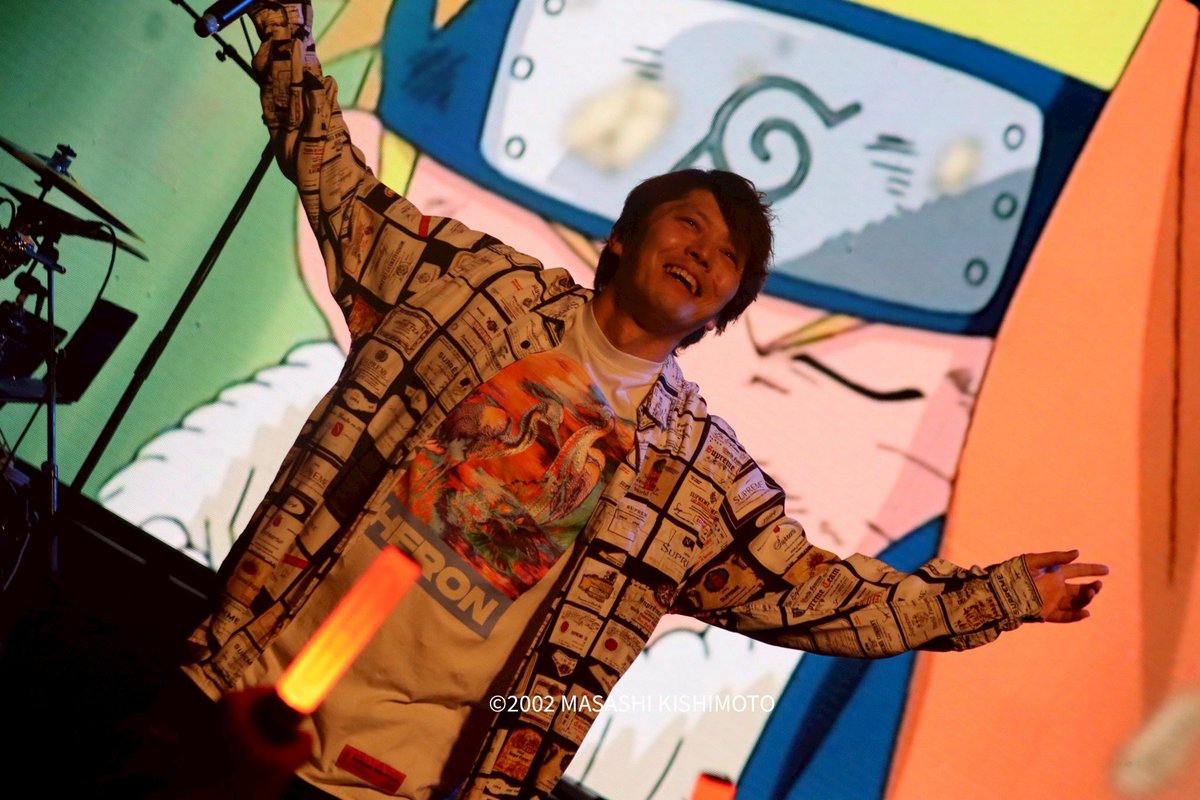 FLOW_official's tweet image. 『FLOW WORLD TOUR 2025  &quot;NARUTO THE ROCK &quot;』 in Philadelphia

Thank you Philadelphia!
Everyone at the show was awesome, it became a grateful night✨

We&apos;ll see you next time👋

#FLOWNARUTOTHEROCK #FLOW #FLOW_JAPAN  #NARUTO #Philadelphia