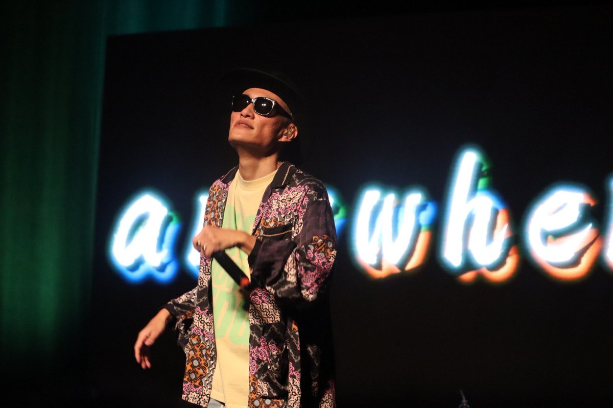 FLOW_official's tweet image. 『FLOW WORLD TOUR 2025  &quot;NARUTO THE ROCK &quot;』 in Philadelphia

Thank you Philadelphia!
Everyone at the show was awesome, it became a grateful night✨

We&apos;ll see you next time👋

#FLOWNARUTOTHEROCK #FLOW #FLOW_JAPAN  #NARUTO #Philadelphia