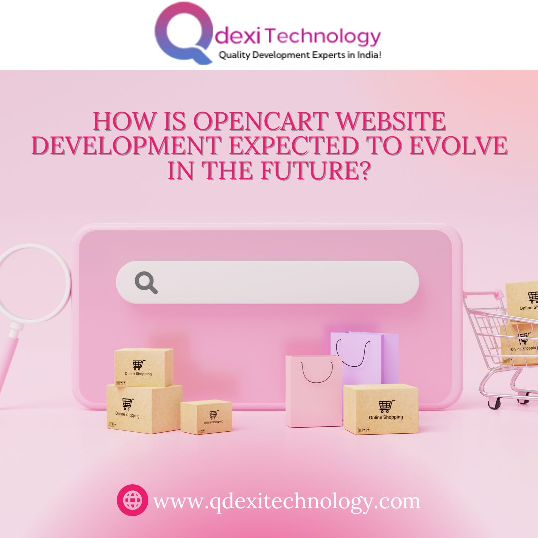 QdexiTechnology's tweet image. Future-ready OpenCart development made easier with Qdexi Technology delivering scalable features and smarter ecommerce solutions.

Read More: qdexitechnology.com/blog/how-is-op…

#OpenCartDevelopment #FutureOfEcommerce #EcommerceInnovation #OpenCartExperts #NextGenOpenCart