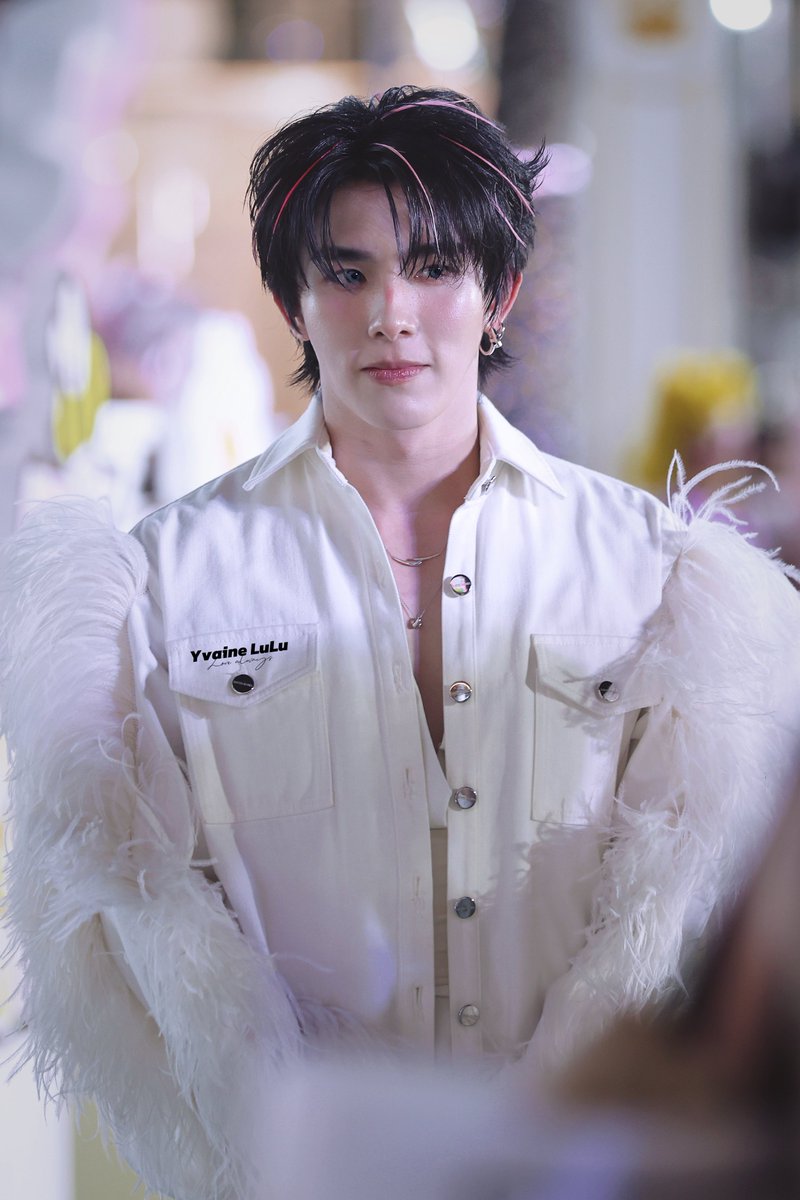 Yvaine_L's tweet image. 😌 @bxxm_rvw 

#RVW #BXXMRVW