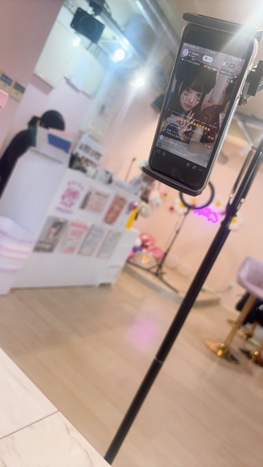 I♡Heart cafeのツイート