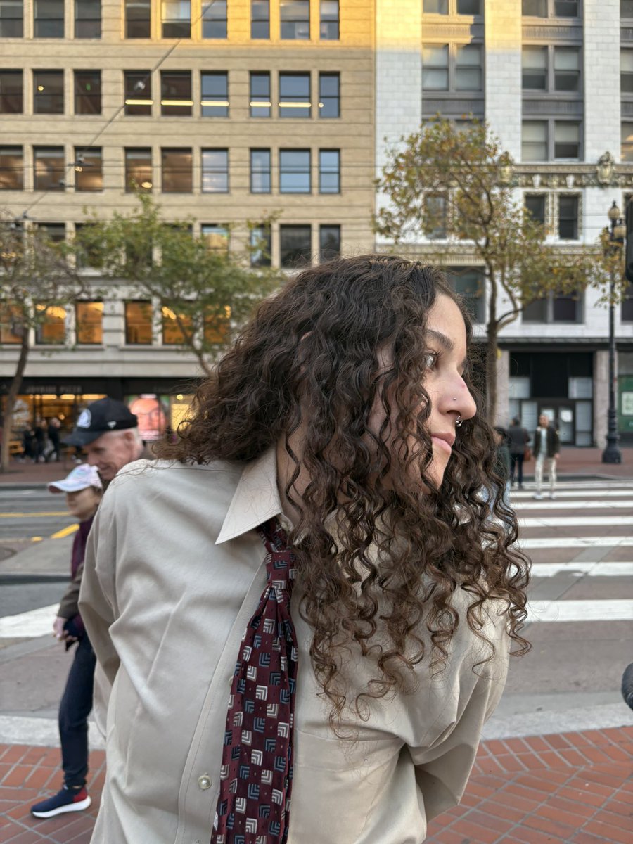 Ms. Please Dont Kill My Vibe tweet media