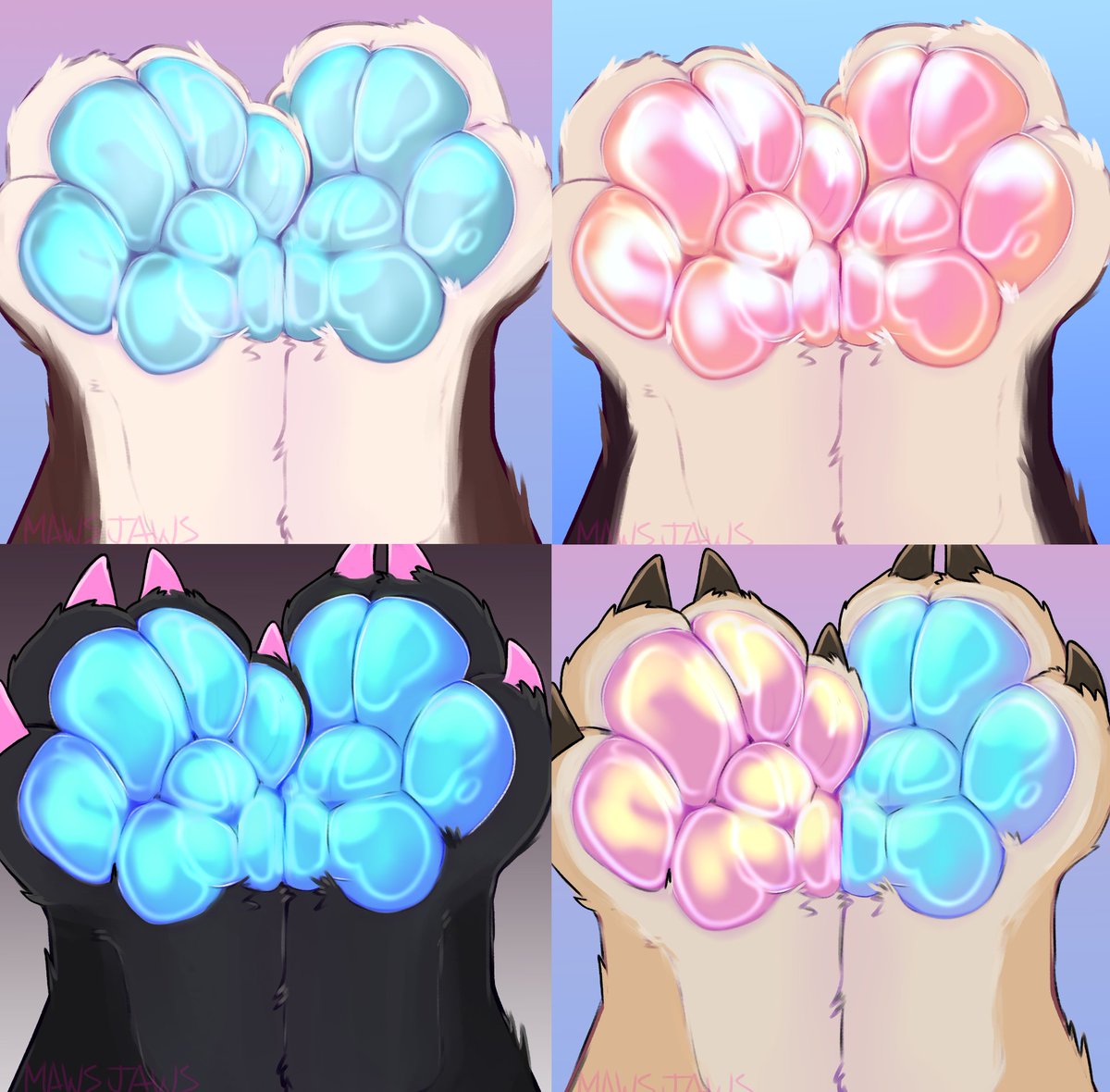 FINISHED BEANS ! Still open for more ;))