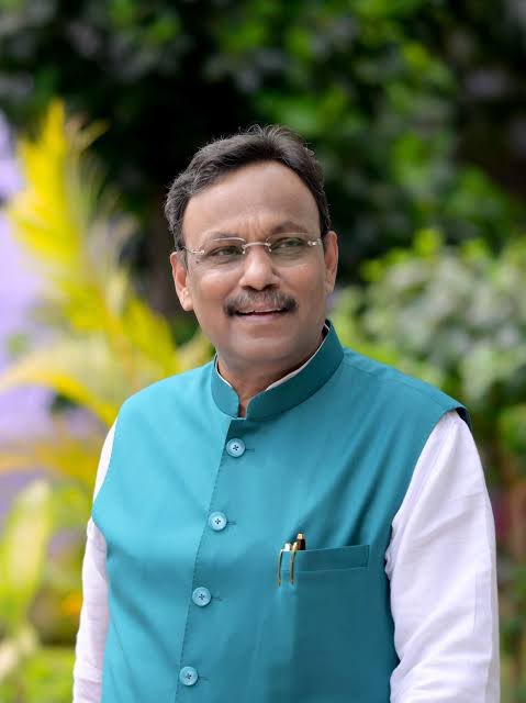 As <a href="/BJP4India/">BJP</a> celebrates &amp; credits the massive mandate in Bihar for good governance to PM Shri <a href="/narendramodi/">Narendra Modi</a> &amp; election strategies to HM Shri <a href="/AmitShah/">Amit Shah</a>, kudos to the dynamic duo Shri <a href="/dpradhanbjp/">Dharmendra Pradhan</a> &amp; Shri <a href="/TawdeVinod/">Vinod Tawde</a> for masterfully shepherding party for months &amp; years through