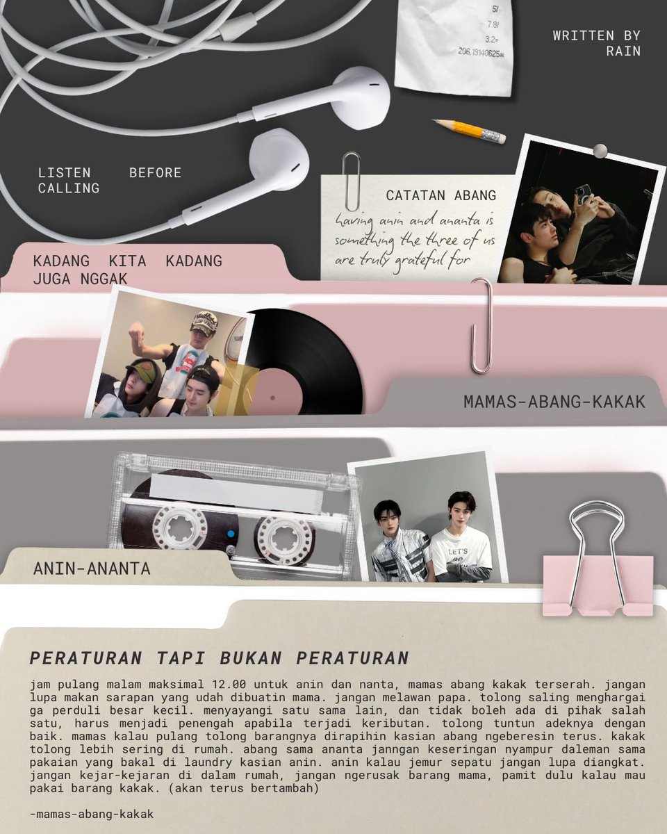 amailfromsummer's tweet image. listen before 𝓬𝓪𝓵𝓵𝓲𝓷𝓰 ୨ৎ˚⋆

a seonghyeon keonho ft 02z of enhypen local fic as siblings