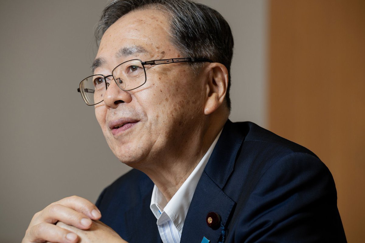 公明党が野党になって！
心から嬉しいって！思う人！
🙋‍♀️！