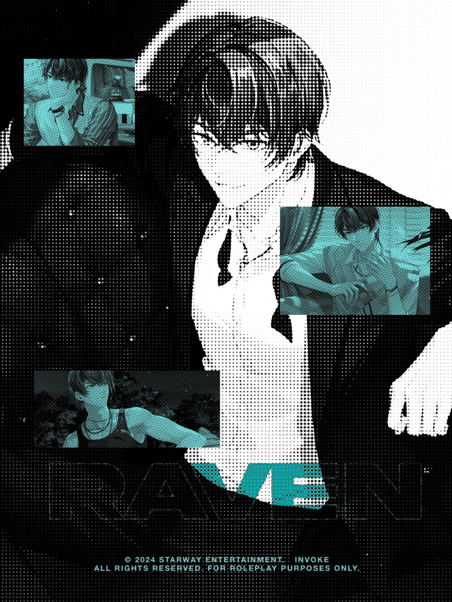 STARWAY_Ent's tweet photo. ㅤ
STARWAY ENTERTAINMENT

𝐈𝐍𝐕𝐎𝐊𝐄
1ST MINI ALBUM: 𝙄𝙣𝙩𝙚𝙧𝙡𝙤𝙘𝙠𝙞𝙣𝙜 𝙎𝙩𝙖𝙧𝙨
↬ PHOTO CONCEPT : RAVEN

21.11.25
ㅤ https://t.co/pPclRABEOw