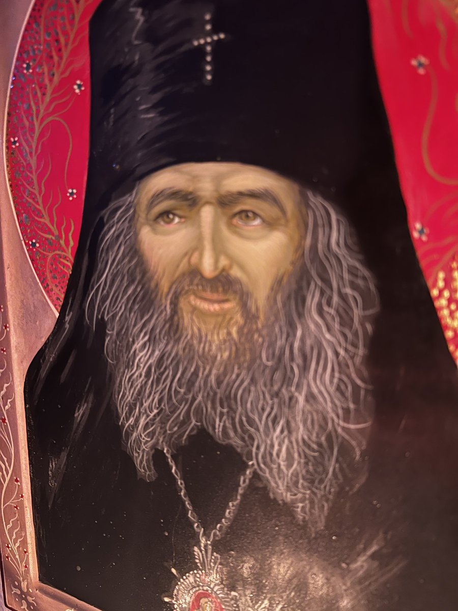 Akathist to St John tonight.

For those who asked to be mentioned, we prayed for you.

Have a great night’s sleep.

Don’t forget your evening prayers.

Blessed Nativity Fast.  I will see you all after Christmas.☦️