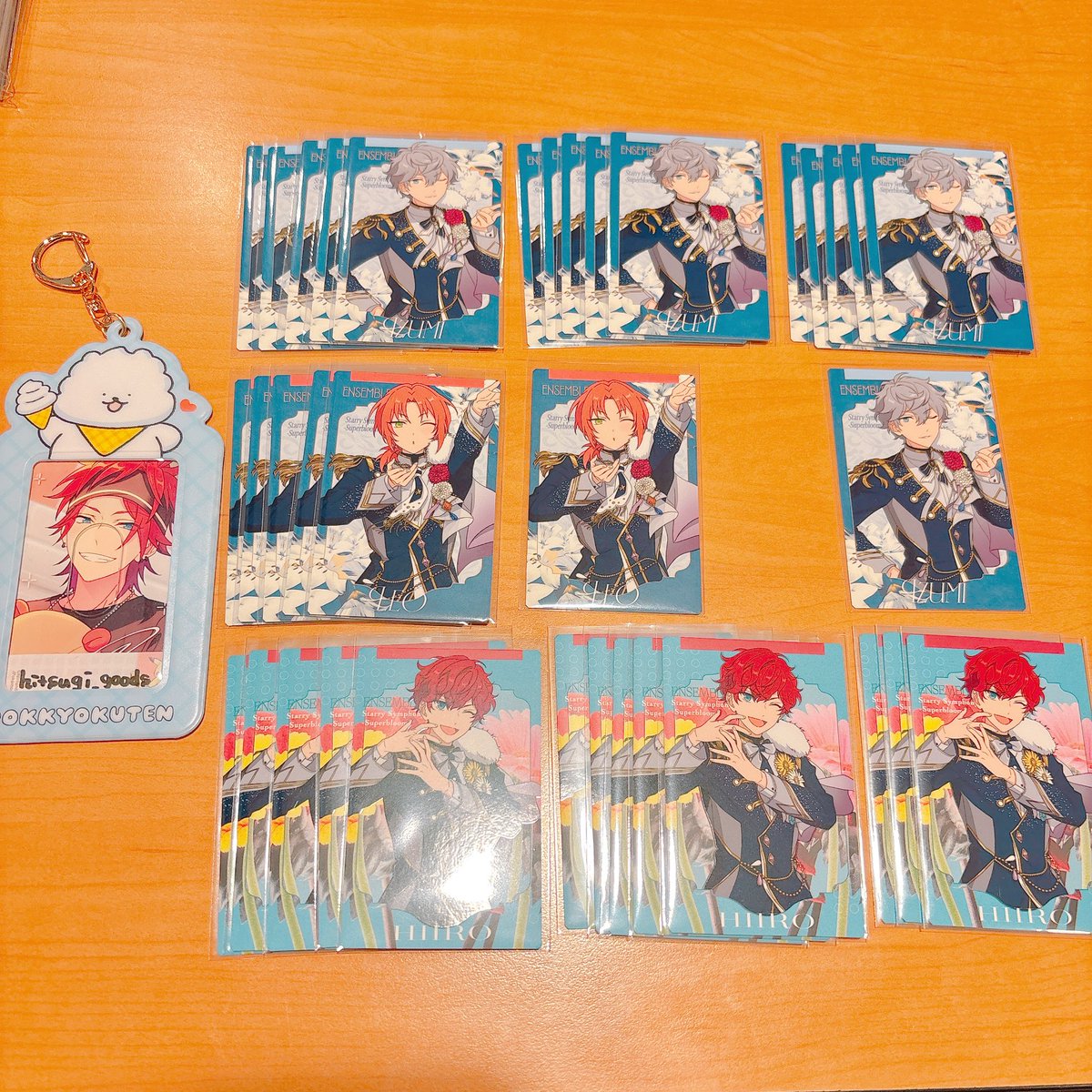 🐭ぽぽち🧬 (@grbl__gsdsn) / Posts / X