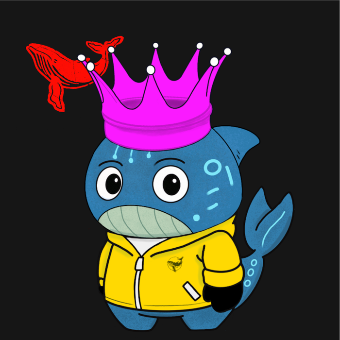 OmenCrypt's tweet image. Been with @Whale_Ecosystem since day 1. This team never stopped building. No hype, no shortcuts… just real ambition &amp;amp; vision that’s finally getting the runway it deserves on @buildonbase. It's the start of something way bigger. Proud to be here early. Whale season is back. 🐋💙