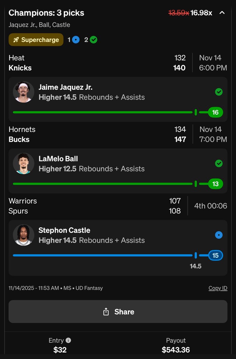 Wins Bankroll tweet media