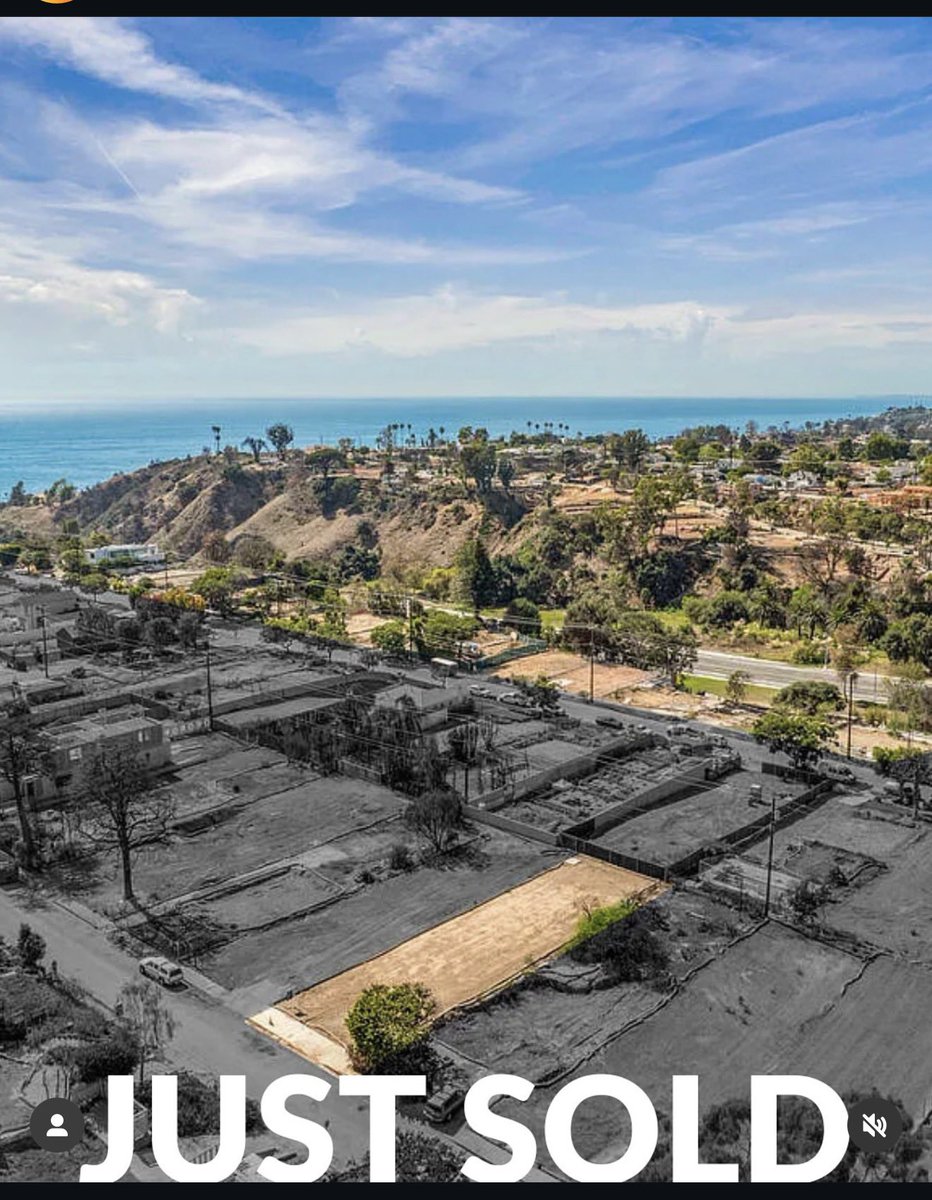 spencerpratt's tweet photo. Week by week Victims are forced to sell what’s left of their lives (dirt) thanks to Gavin Newsom.  While he hikes the jungles of Brazil taking paparazzi photos https://t.co/OhREnAP4sw