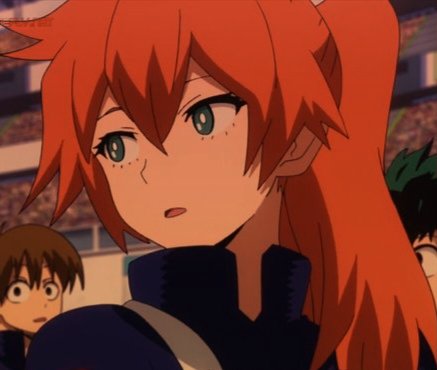 Thrashed_Razevv's tweet photo. Cant believe im saying this but. 

Its really quiet without Monoma... https://t.co/IQUGX7mWjE