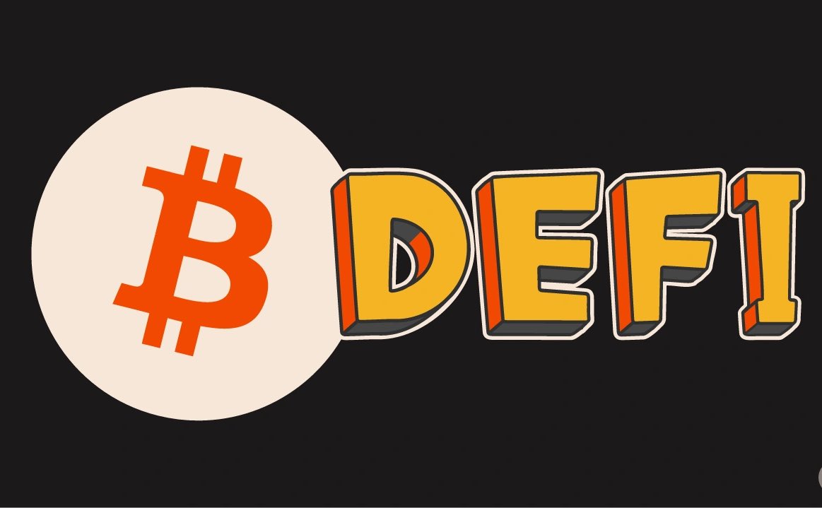 lumipee_web3's tweet image. The next big thing isn’t happening on ETH or SOL…
It’s coming to BITCOIN

And tokens like $WTF @wtf__rich are proves that DeFi on Bitcoin is closer than anyone thinks👀

Here is why I think BTC DeFi is about to change everything 🧵👇