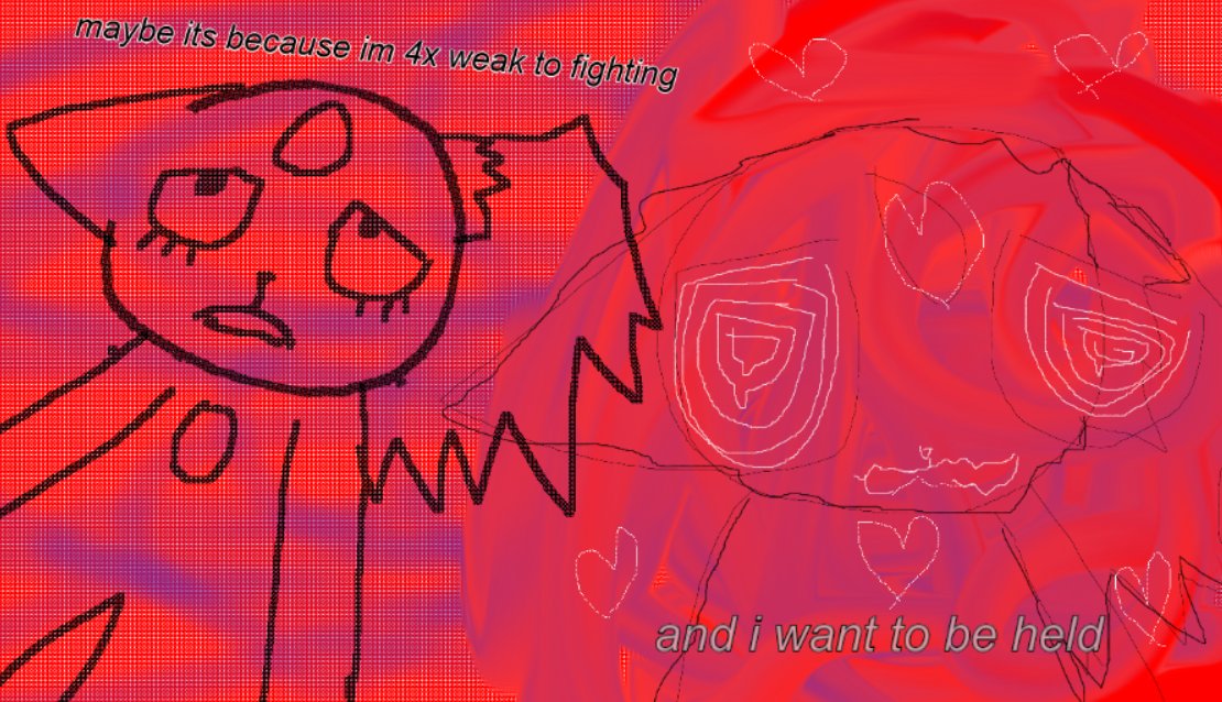 sneaselxscrafty's tweet image. ok here&apos;s some actual new art lol wtf is she okay

#pokemonart #pokemonocs #sneasel