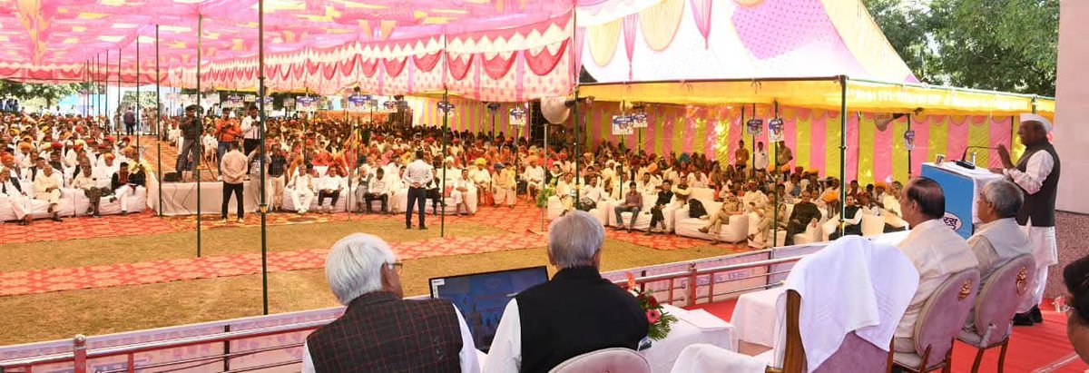 Rajasthan Cooperative Dairy Federation (RCDF) tweet media
