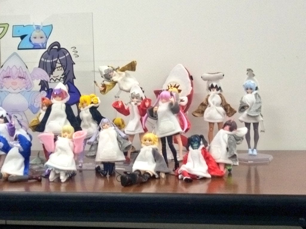 はるきち@魔人ヘルズエンジェルがお気に入り (@harukichi_nkmy