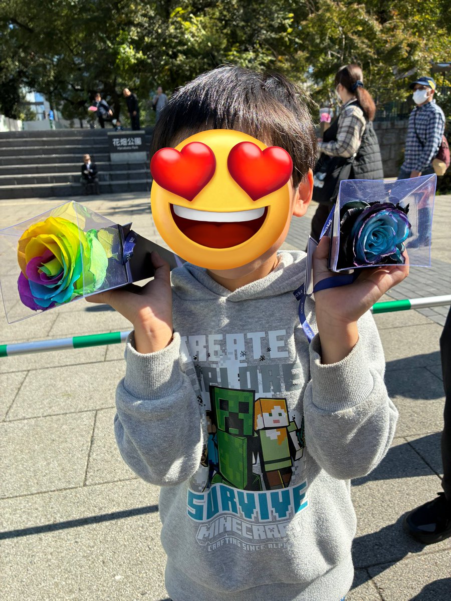 今日も推しが尊い(´✪ω✪`)！