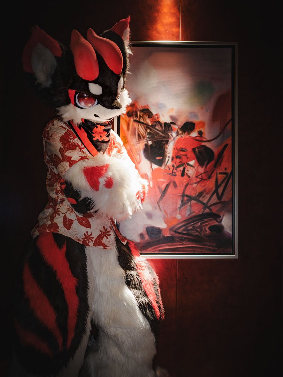 黑小焱 tweet media