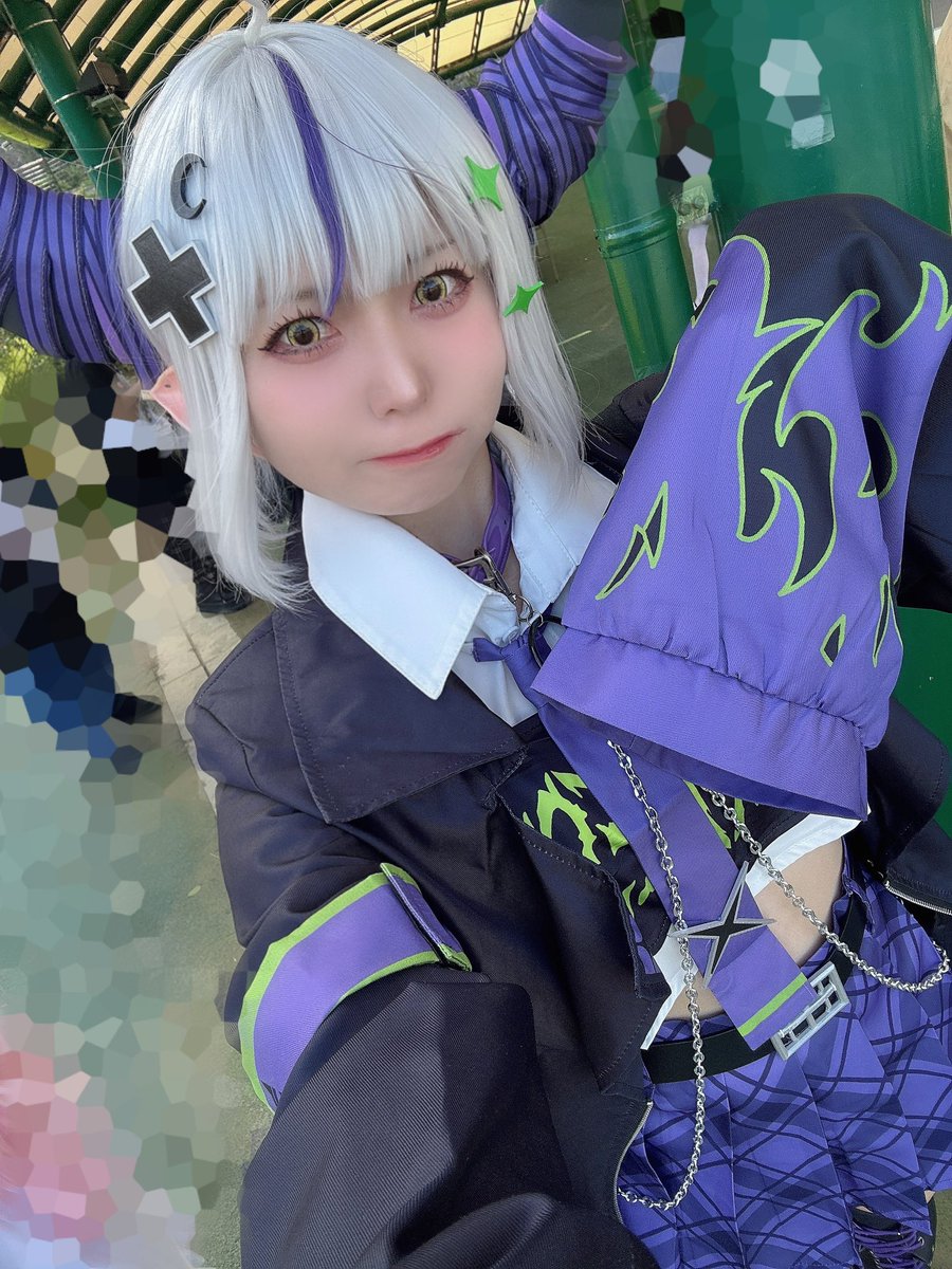 Post by ゆうみ😈ぷちでぃあ❤️ on X: そくほう🛸💜